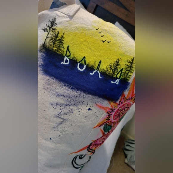 backpack - Picture 15 of 16